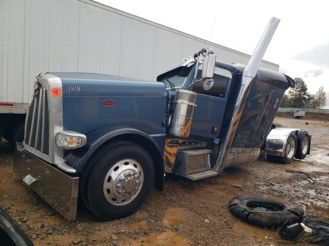 2019 Peterbilt 2016 Peterbilt 389 Semi Truck