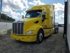 2017 Peterbilt 579