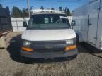 2013 Chevrolet Express G2500