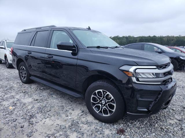 2022 Ford Expedition max xlt
