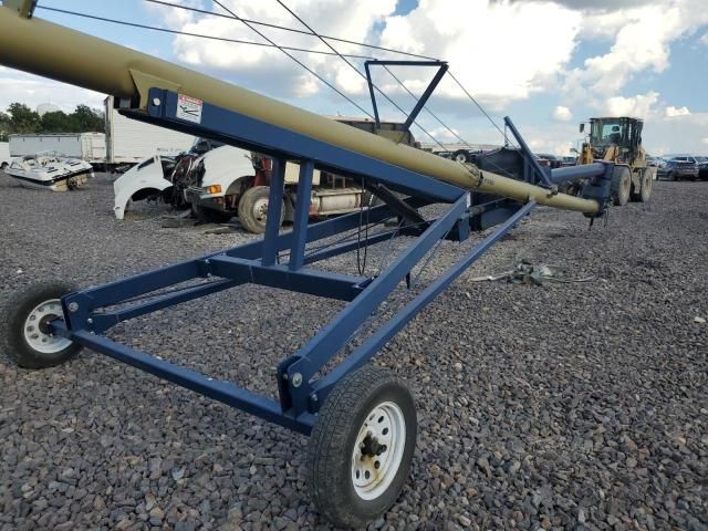2013 Harvestec 2013 Harvest Auger