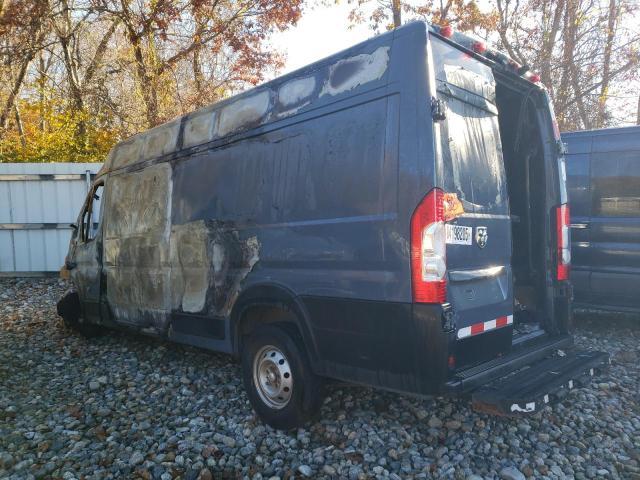 2021 Dodge RAM Promaster 3500 3500 High