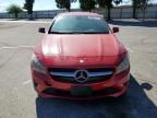 2015 Mercedes-Benz Cla 250