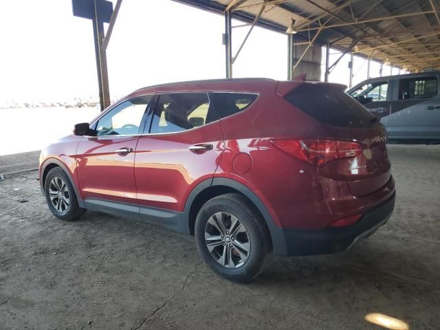 2014 Hyundai Santa FE Sport