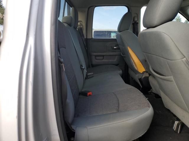 2015 Dodge RAM 1500 SLT