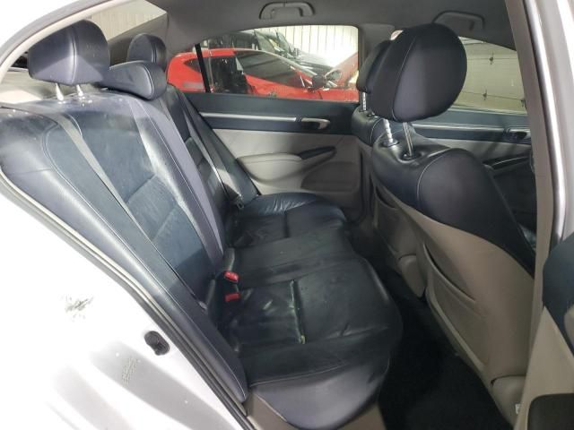 2010 Honda Civic Hybrid