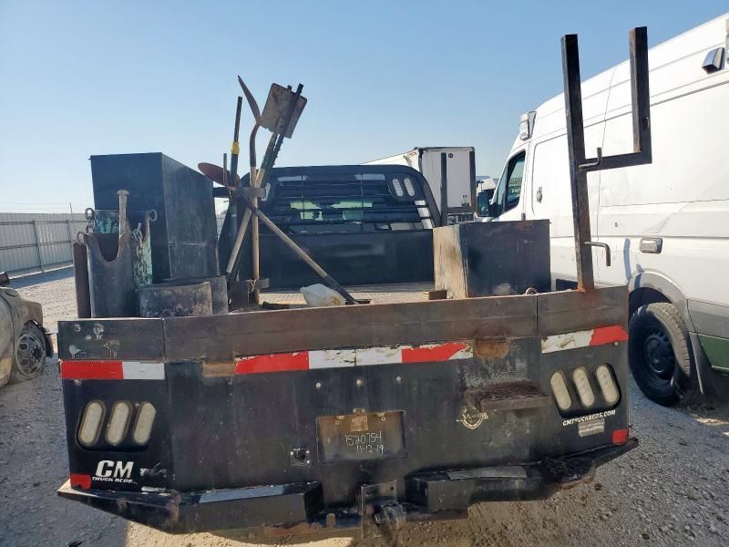 2019 Ford F350 Super Duty