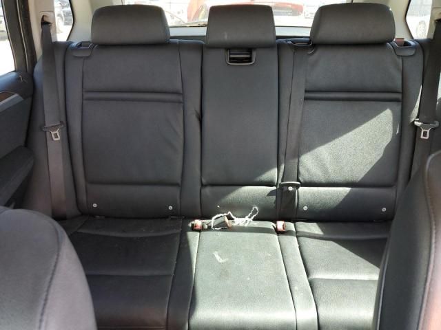 2008 BMW X5 3.0I