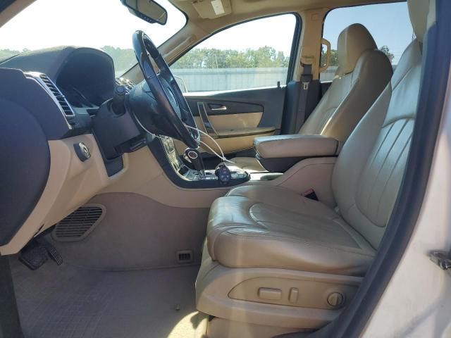 2012 GMC Acadia Denali