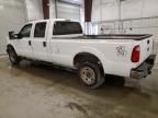 2016 Ford F250 Super Duty
