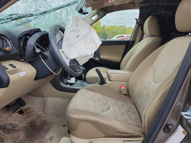 2009 Toyota Rav4