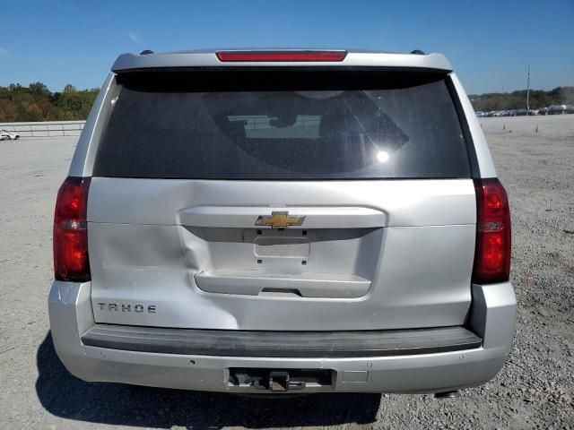 2019 Chevrolet Tahoe C1500 lt