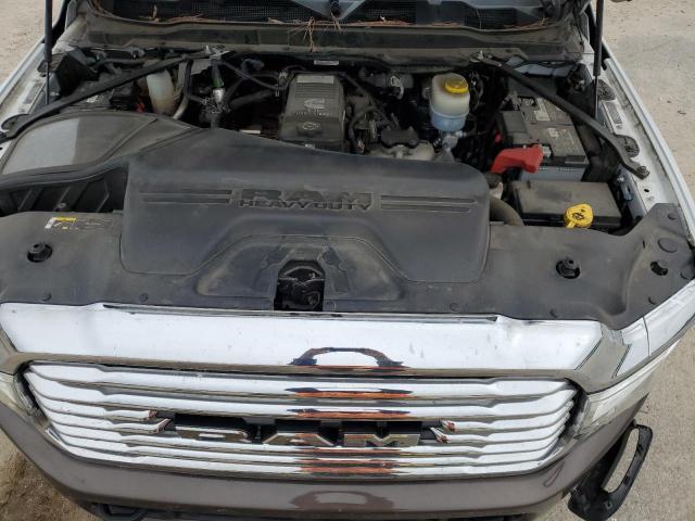 2020 Dodge RAM 2500 Longhorn