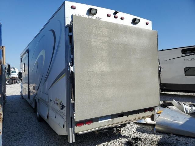 2006 Chevrolet C5500 C5U042