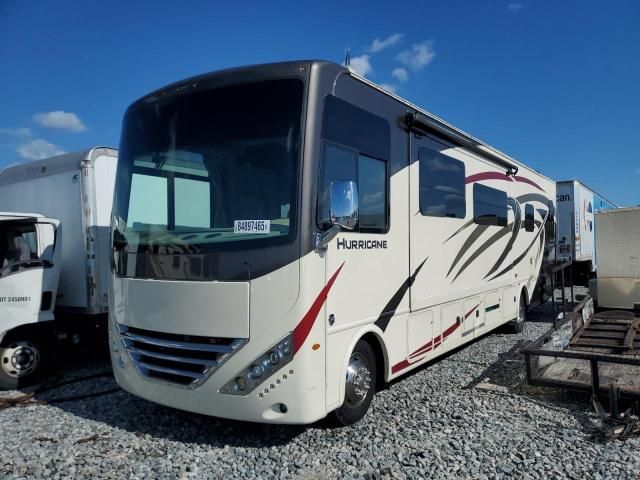 2019 Ford F53-RV
