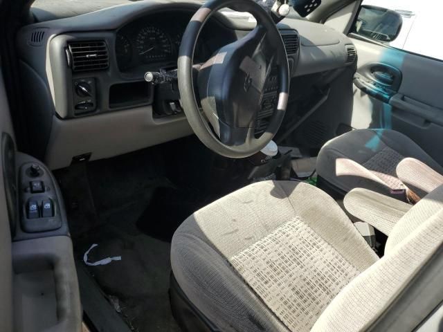 2003 Chevrolet Venture