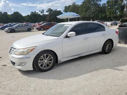 2013 Hyundai Genesis 3.8L for sale in Ocala, FL