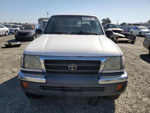 2000 Toyota Tacoma Xtracab