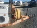 2000 Team Fenex F-101KP Manhole Support Trailer