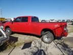 2023 Dodge 3500 Laramie