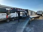 2025 PJ LS362 Equipment Trailer