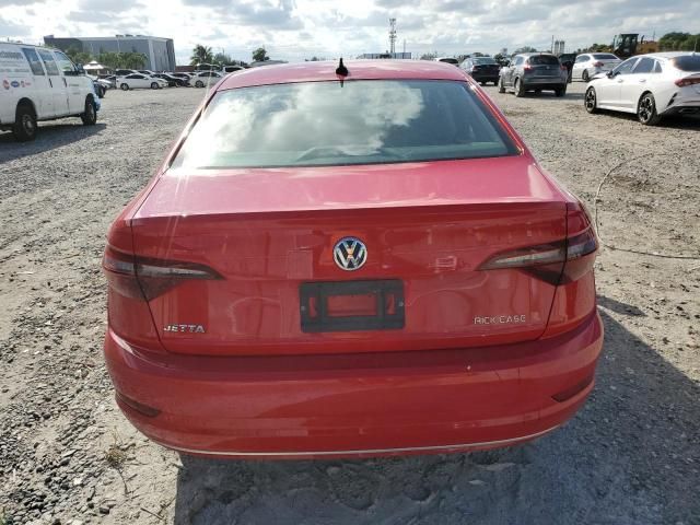 2020 Volkswagen Jetta S