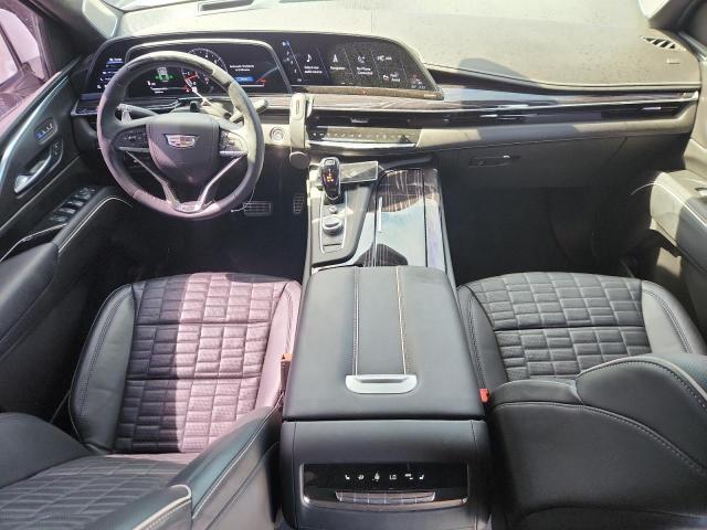 2023 Cadillac Escalade v Sport