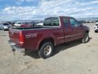 1997 Ford F150
