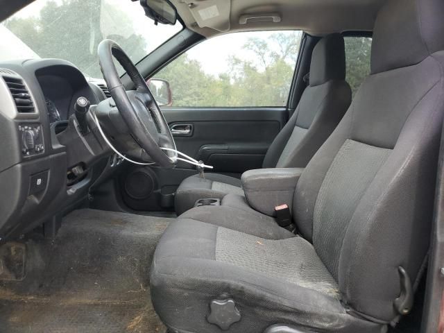 2010 Chevrolet Colorado LT