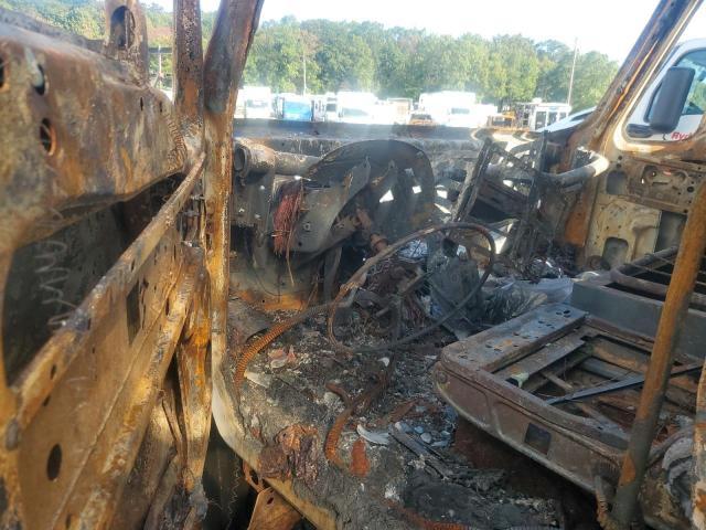 2019 International 4000 4300