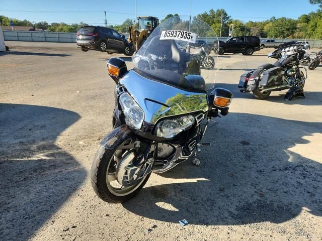 2003 Honda GL1800