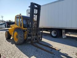 New arrivals for sale at auction: 2016 Sellick Forklift