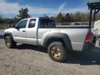 2008 Toyota Tacoma Access Cab