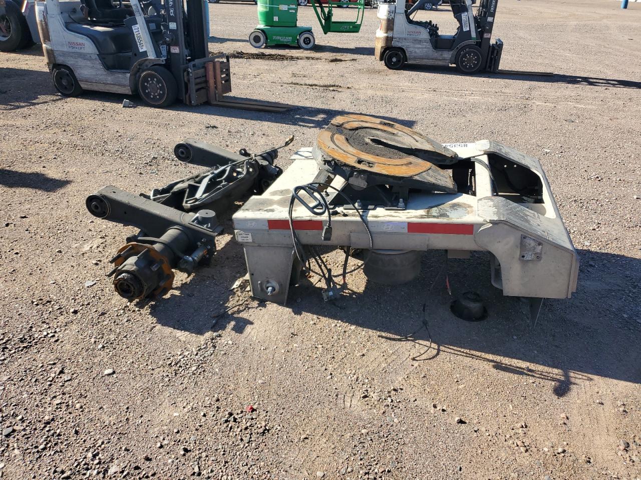 2023 Unknown 2023 Truck Parts