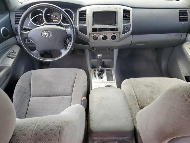 2006 Toyota Tacoma Prerunner V6