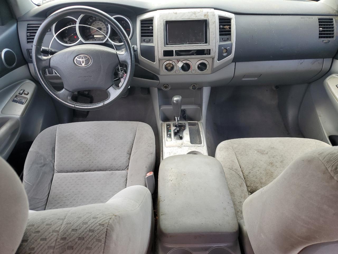 2006 Toyota Tacoma Prerunner V6