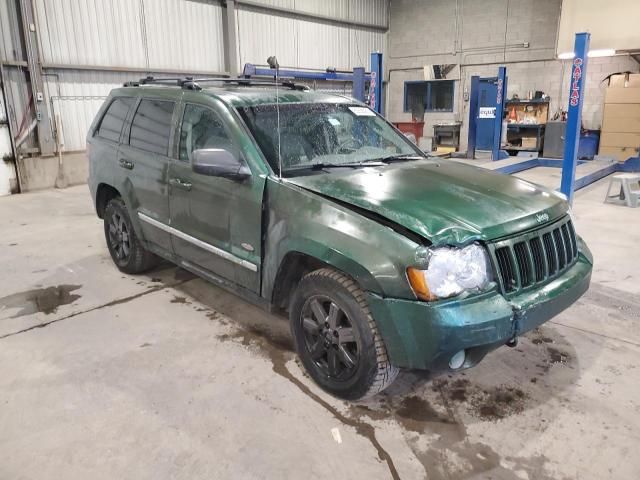 2008 Jeep Grand Cherokee Laredo