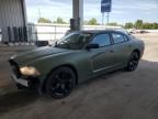 2013 Dodge Charger Police