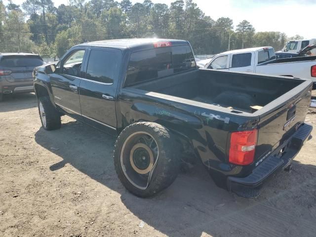 2015 GMC Sierra K1500 Denali