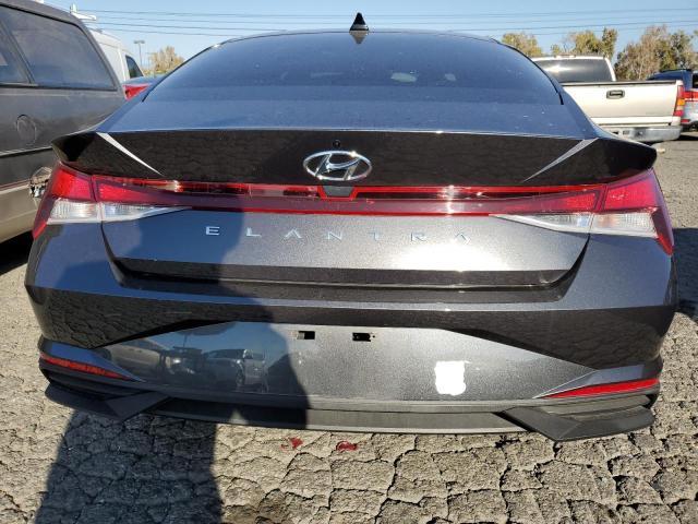 2022 Hyundai Elantra se