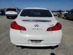 2013 Infiniti G37 Base