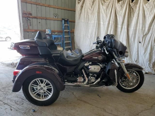 2022 Harley-Davidson Flhtcutg