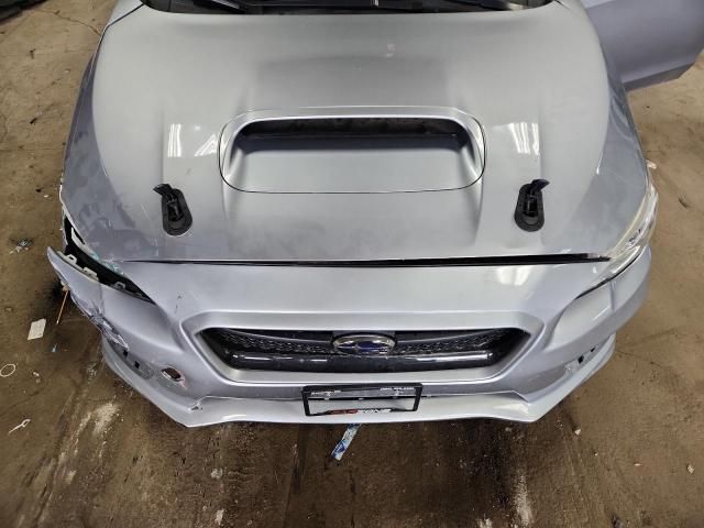 2019 Subaru WRX Premium