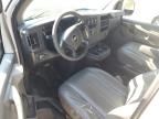 2011 Chevrolet Express G1500
