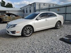 2012 Ford Fusion SEL for sale in Prairie Grove, AR