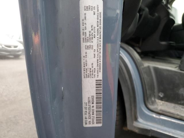 2020 Dodge RAM Promaster 3500 3500 High
