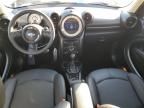 2014 Mini Cooper S Countryman