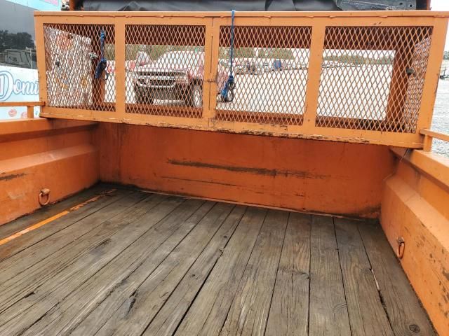 2015 Sure-Trac ST8220HSATPL9-B-100 Utility Trailer