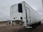 2010 Utility VS2RA Refrigerated Van Trailer