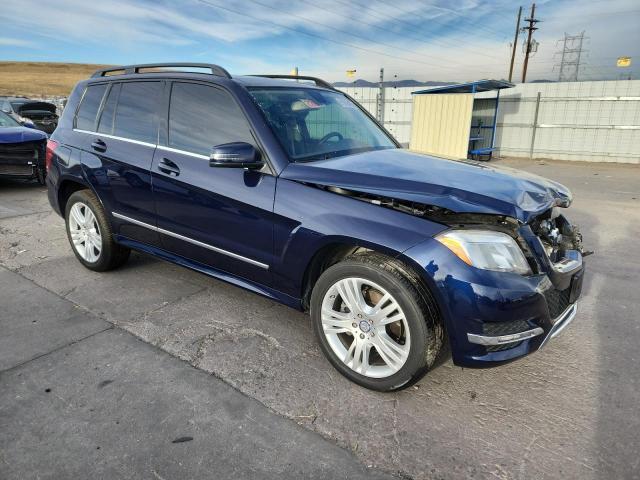 2014 Mercedes-Benz Glk 250 Bluetec